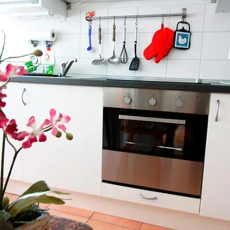 Apartment Ardoma_s _ Ferienwohnung